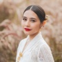 Cocok untuk Kondangan, 4 Inspirasi Busana Kebaya ala Prilly Latuconsina!