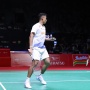 Leo/Bagas Bersua Fajar/Fikri di Babak 16 Besar Indonesia Masters 2026