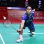 Nonton Gratis di HP! Ini Link Live Streaming Aksi Wakil Tanah Air di Indonesia Masters 2026 Hari Ini