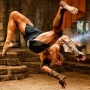 Kickboxer: Retaliation Malam Ini: Simfoni Pertarungan Brutal yang Menyatukan Para Legenda Action