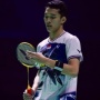 Mundur dari Indonesia Masters 2026, Jonatan Christie Pilih Jaga Kondisi
