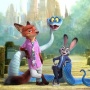 Zootopia 2 Dinobatkan Jadi Film Animasi Hollywood Terlaris Sepanjang Masa