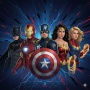 KUIS: Kalau Jadi Superhero, Kamu Paling Mirip Siapa?