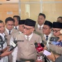 Keterlibatan TNI-Polri Jadi Petugas Haji 2026 Melonjak Drastis, Menhaj: Naik Hampir 100 Persen Lebih