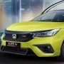 Apakah Pajak Honda City Hatchback Mahal? Cermati di Sini Fakta Uniknya!