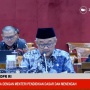 Mendikdasmen Abdul Mu'ti: Sekolah di Sumbar-Sumut Mulai Normal 100 persen, di Aceh Baru 95 persen