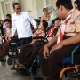 Jakarta Bidik Jadi Percontohan Nasional Kota Ramah Disabilitas