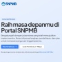 Registrasi Akun SNPMB 2026 Kapan Ditutup? Ini Batas Waktu Krusial dan Risikonya