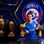 Arema FC Ungkap Alasan Boyong Gustavo Franca