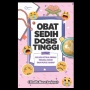 Buku Obat Sedih Dosis Tinggi, Refleksi agar Semangat Menjalani Hidup