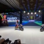 Yamaha Resmi Perkenalkan YZR M1 Berteknologi Mesin V4 di Jakarta untuk MotoGP 2026