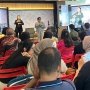 Wujudkan AI Inklusif, ICT Watch dan Meta Indonesia Gelar Pelatihan bagi Disabilitas Netra dan Tuli