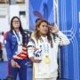 ASEAN Para Games 2025: Renang Indonesia Panen Medali Emas, Pecahkan Empat Rekor