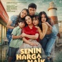 Sinopsis Senin Harga Naik, Film Keluarga yang Tayang Lebaran 2026