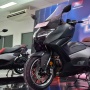 Harga Motor Tembus Setengah Miliar, Sultan Semarang Borong Dua Unit Yamaha TMAX  Sekaligus