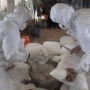 Antisipasi Puncak Cuaca Ekstrem, BPBD Tebar 2,4 Ton Bahan Semai di Hari Keenam OMC