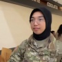 Intip Gaji Syifa, WNI yang Viral Gabung Tentara Militer AS