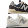 New Balance 574 Vs New Balance 996 Mending Mana? Desain Mirip, Beda Harga