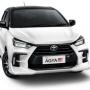 Toyota Agya 2025 Harganya Turun Berapa Banyak Dibanding yang Baru?