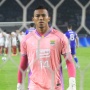 Teja Paku Alam Merendah usai Berhasil Ukir 16 Clean Sheet