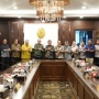 Sinergi BPJS Kesehatan & Mahkamah Agung Didorong untuk Jaga Keberlanjutan Program JKN Nasional