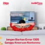 Indihome Gangguan Massal, Begini Langkah Pengguna Jika Muncul Notifikasi Eror