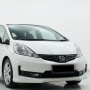Butuh Mobil Kencang tapi Tetap Irit BBM? Ini Dia Honda Jazz GE8, Bekasnya Cuma Rp100 Jutaan