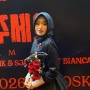 Beby Salsabila Ungkap Kisah Nyata di Balik Film Horor Tolong Saya! (Dowajuseyo)