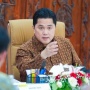 Geram Atlet Jadi Korban Pelecehan, Erick Thohir: Jahanam!