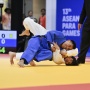 Tiga Kunci Keberhasilan Para Judo Indonesia Sikat Semua Emas di ASEAN Para Games 2025