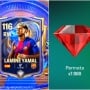 36 Kode Redeem FC Mobile Terbaru 22 Januari: Klaim TOTY 115-117, Voucher, dan Gems