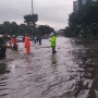 Jakarta Siaga Banjir Kiriman, 1.200 Pompa Disiapkan Hadapi Air dari Bogor-Tangerang