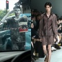 Viral! Cerita Mike Octavian dari Manusia Silver hingga Jadi Model Profesional