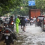 Banjir Jakarta Kian Luas: Rendam 45 RT, 22 Ruas Jalan Tergenang