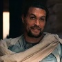 Kesan Jason Momoa Syuting Film Bareng Sang Anak: Benar-benar Menakutkan