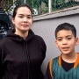 Buktikan Diri ke Mantan Suami, Shyalimar Malik Siapkan Putranya Jadi The Next Raffi Ahmad