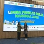 Dari Sampah hingga AI, Sahya Vidya Nusantara Jadi Ruang Belajar Alternatif di LPB Nasional 2025