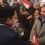 Suara dari Swiss: Harapan Besar Diaspora di Balik Kehadiran Prabowo di Forum Davos