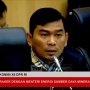 Korban Terus Berjatuhan di Tambang Ilegal, Anggota DPR ke Bahlil: Harus Tunggu Berapa Nyawa Lagi?
