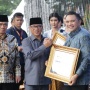 Konsisten Dorong Ekonomi Desa, BRI Raih Penghargaan dalam Puncak Peringatan Hari Desa Nasional 2026