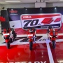 Yamaha Rilis Jajaran Produk Livery Khusus Edisi 70 Tahun