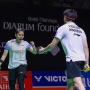 Indonesia Masters 2026: Adnan/Indah Bongkar Kunci Kemenangan atas Pasangan Korea Selatan