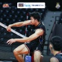 Hasil Proliga 2026 Seri Bandung: LavAni Tak Terbendung, Tundukkan Medan Falcons 3-1