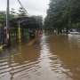 Update Terkini Banjir Jakarta: Semakin Parah, Sudah 143 RT Tergenang, Tinggi Air Capai 1,2 Meter