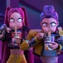 Sukses Besar, Kpop Demon Hunters Raih 2 Nominasi di Oscar 2026