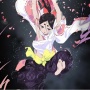 The World Is Dancing Diadaptasi Anime TV, Kisah Awal Teater Noh Tayang 2026