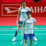 Fadia/Tiwi Ungkap Rahasia Kalahkan Wakil Hong Kong di 16 Besar Indonesia Open 2026