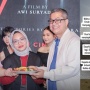Lele Laila Penulis Danur Trauma, Persaingan Film Lebaran Lebih Panas dari Pilpres