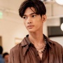Perjalanan Inspiratif Mike Octavian: Dari Manusia Silver ke Dunia Modeling