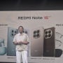 Ekosistem REDMI Note 15 Series Kian Lengkap dengan Buds 8 Lite dan Mijia Smart Audio Glasses